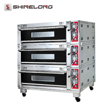 Heavy Duty Commercial K168 High Quality Ovens For Sale Mini Oven Electric Baking Oven